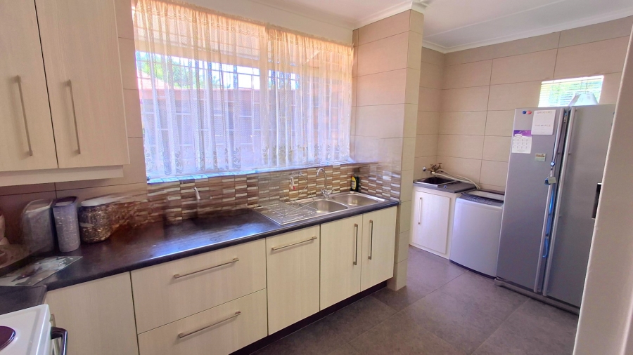 3 Bedroom Property for Sale in Sasolburg Ext 10 Free State